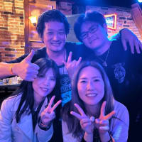 初！ライブ