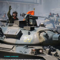 ウクライナ情勢-ロシア軍戦車使用再開！シベルスク方面戦線にて，スムイ州侵攻は低調