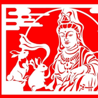 2023年「癸（みずのと）卯（うさぎ）」宝来はこちらになります。