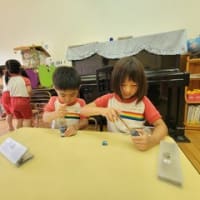 鉛筆のメンテナンス