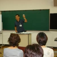 長崎県内にて「女性向けストーカー被害等対策セミナー」開催！！