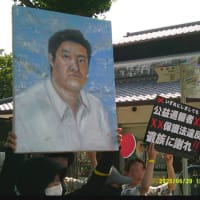 友だちさんは何故兵庫県問題を取り上げているの？と‥