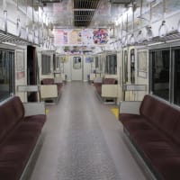 2/23-24　中京３県鉄道めぐり　その４「名鉄蒲郡・西尾・津島・尾西線」