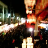 秩父夜祭2006⑤