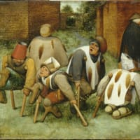 ルーヴル美術館展　日常を描く―風俗画にみるヨーロッパ絵画の真髄　(II)