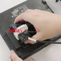 GODIAG GT115 MQB IMMO4プラットフォームの使い方（ステップバイステップガイド）