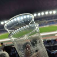 半額ビール２杯で惨敗