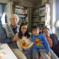 孫の進学先＝逗子開成中学校