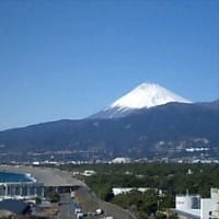 びゅうおの富士山