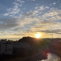 おはようございます。