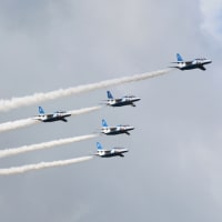 ついに行けたぞ！小松の航空祭