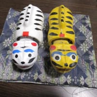寅のお寺　信貴山朝護孫子寺