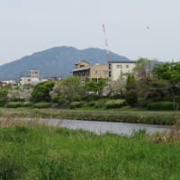牛若丸と弁慶（京都・五条大橋）