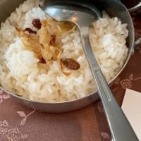 お気に入りランチ