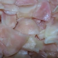 よく降ります