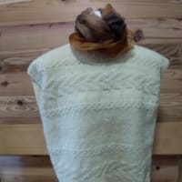 羊と秋田をつむぐ展