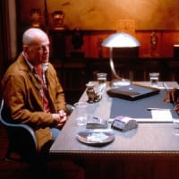アンブレイカブル（2000年製作の映画） Unbreakable　ブルース・ウィリス　主演