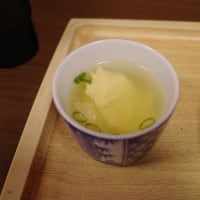 広島の中華家庭料理の福来軒に行きました