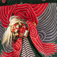 郡上八幡春祭り