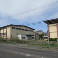 木造校舎・廃校　登別市の閉校　※1校を追加しました