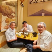 関西から来所/ 鹿児島での活動
