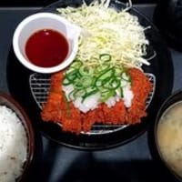 乞食のグルメ　松のやモバイルオーダ－編