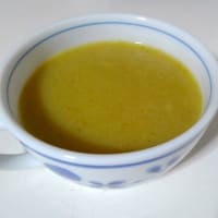 最強の野菜スープ