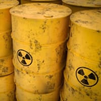 高レベル放射性廃棄物の最終処分場問題　政府が新対策