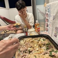 癖になった？(≧▽≦)
