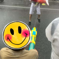 USJに行ってきました。【136回目】
