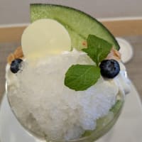 ドルチェカサリンゴのジャーダ