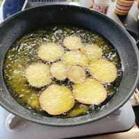 ～どう付き合う？～　油の酸化の話