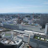 横浜での法事を終えて・・・
