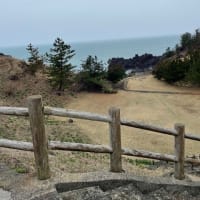 2025.4.6  戊辰戦争の激戦地「三崎峠」を訪れて