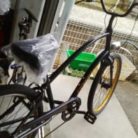 ELCTRA タウニーの中古車、2万円也。