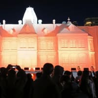 本日最終日！北海道の冬の一大イベント「さっぽろ雪まつり」！～夜の大通公園会場「第75回さっぽろ雪まつり」〜
