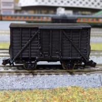 プレストのＥＤ３０１他を作る
