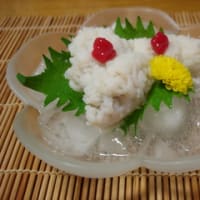 祇園祭「鱧料理」と美肌の関係