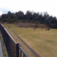 日野町グラウンド・ゴルフ協会「第１０回・会員コンペ」の結果　お知らせ　R7.2.10