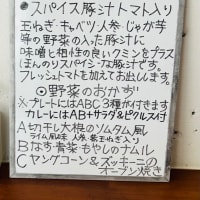 丁寧な料理に感激しました^ ^