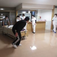 5月内部研修
