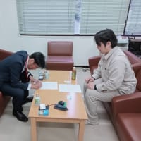 強風