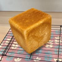 浅井商店　理想の食パン型（1斤）を買ったので焼いてみた