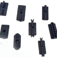 Reveal the secret of WPC decking fasteners: 5 major installation must know!