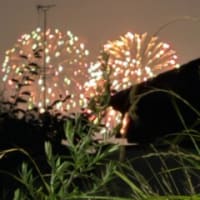 花火大会