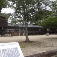 津・一身田：真宗高田派本山専修寺～JR快速みえ