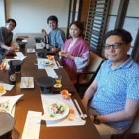 平成29年事務所旅行写真