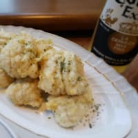 無性にイタリアンが食べたくて
