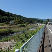 2024神奈川河川ﾎﾟﾀﾘﾝｸﾞ『狩川』⑨大雄橋～小川口橋