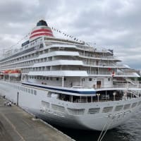 横浜散歩、その３、大さん橋